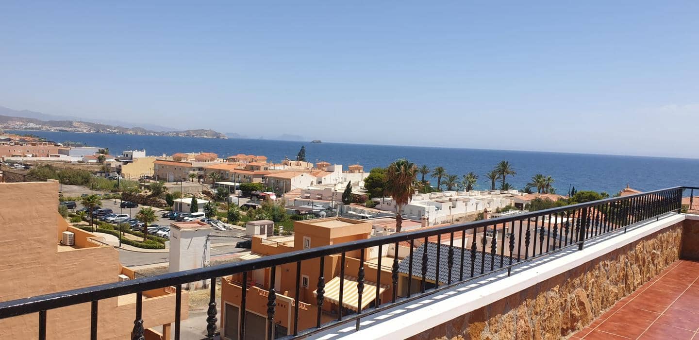 1 chambre Appartement à vendre à El Pozo del Esparto - 119 000 € (Ref: 8695670)