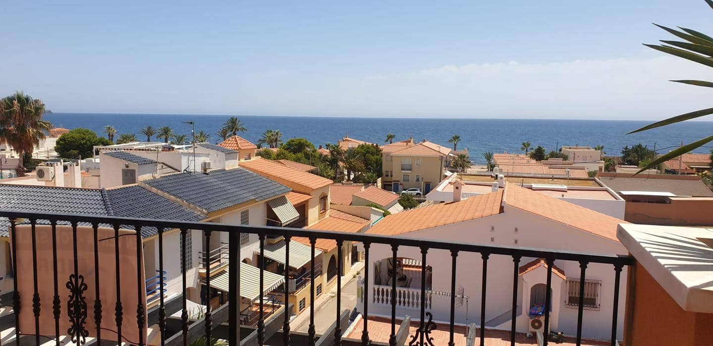 1 chambre Appartement à vendre à El Pozo del Esparto - 119 000 € (Ref: 8695670)