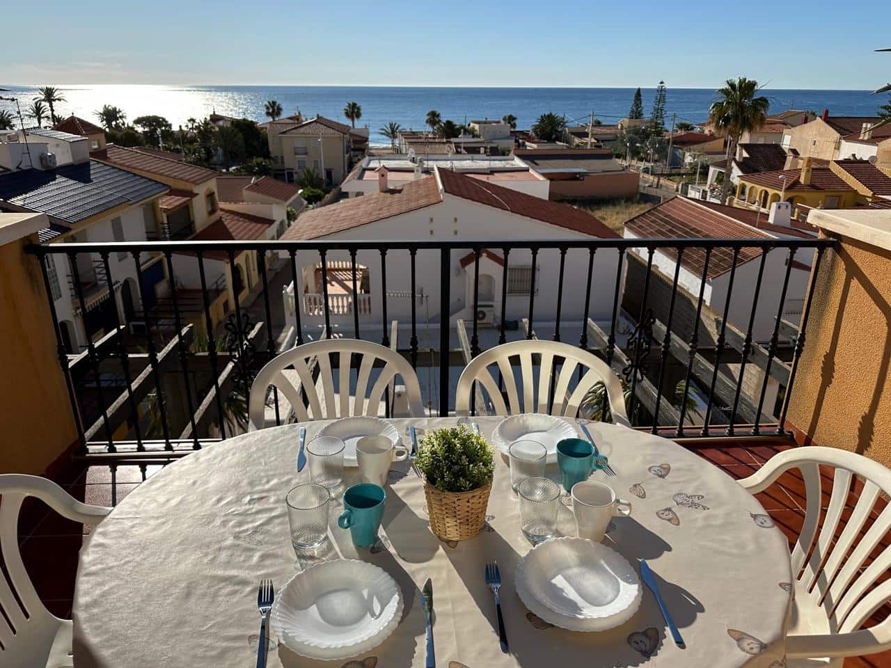 1 chambre Appartement à vendre à El Pozo del Esparto - 119 000 € (Ref: 8695670)