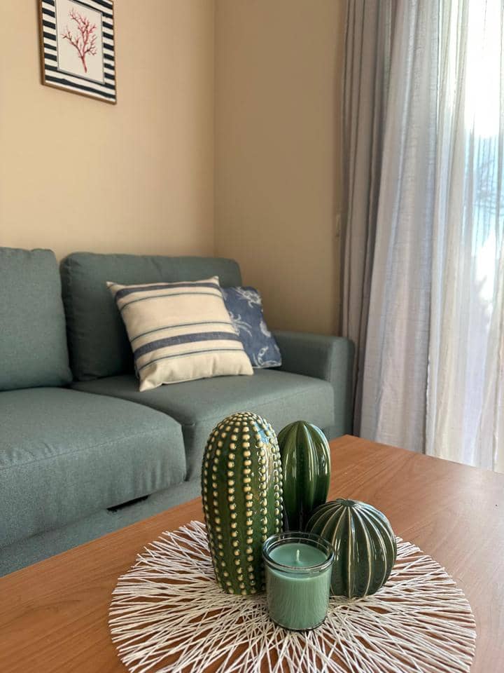 1 chambre Appartement à vendre à El Pozo del Esparto - 119 000 € (Ref: 8695670)