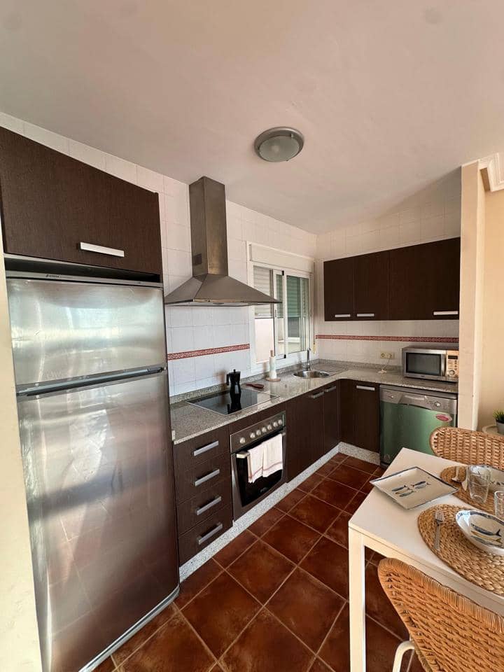 1 chambre Appartement à vendre à El Pozo del Esparto - 119 000 € (Ref: 8695670)