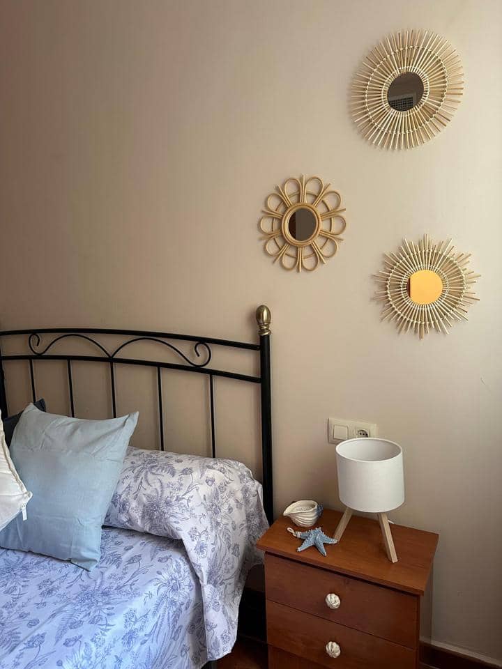 1 chambre Appartement à vendre à El Pozo del Esparto - 119 000 € (Ref: 8695670)