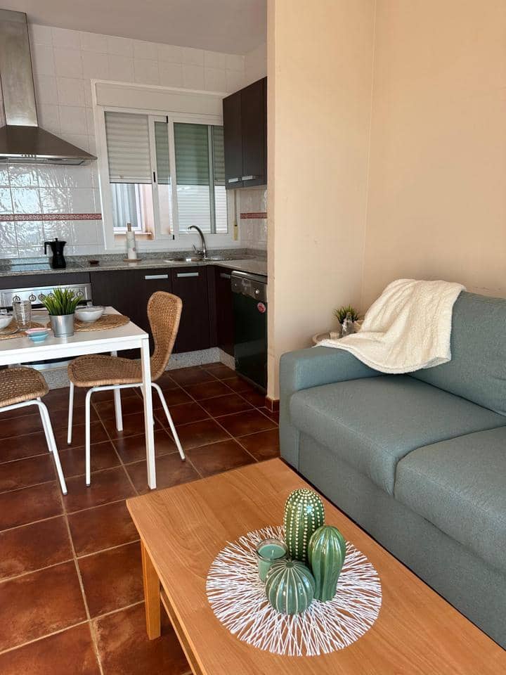 1 chambre Appartement à vendre à El Pozo del Esparto - 119 000 € (Ref: 8695670)