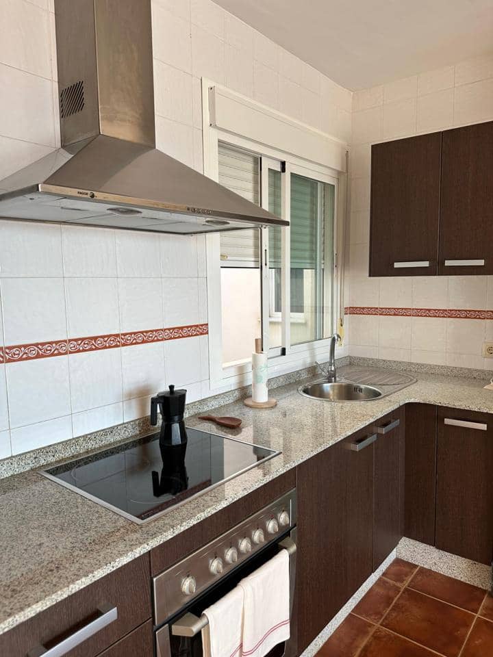 1 chambre Appartement à vendre à El Pozo del Esparto - 119 000 € (Ref: 8695670)