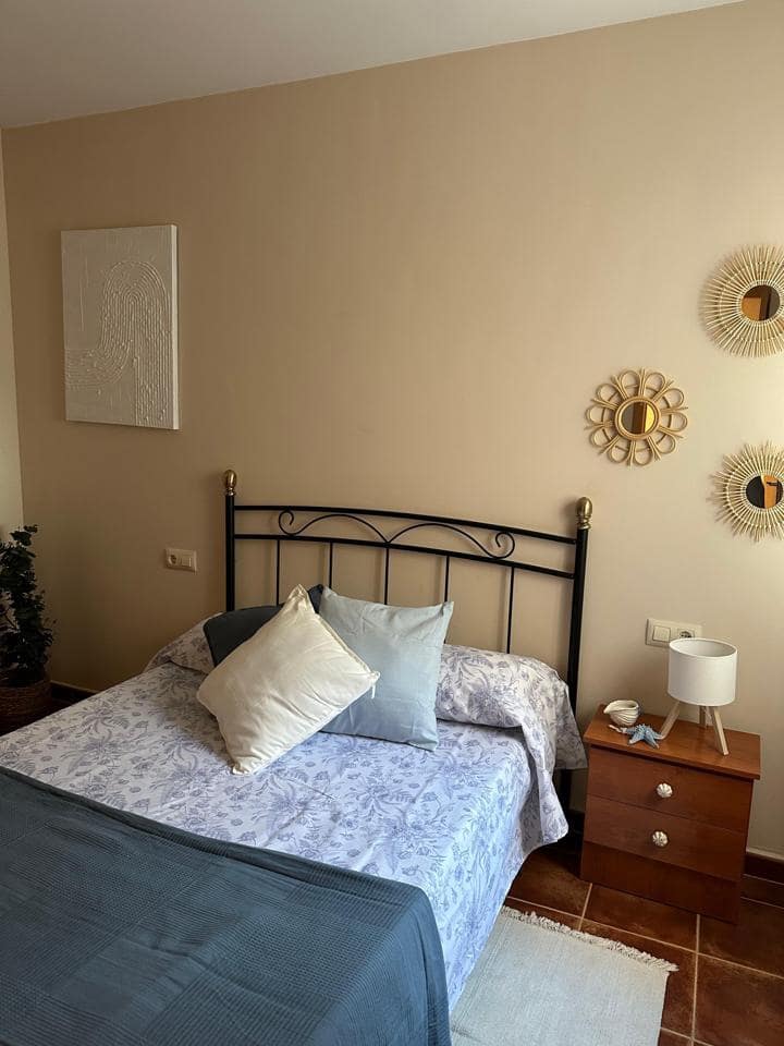 1 chambre Appartement à vendre à El Pozo del Esparto - 119 000 € (Ref: 8695670)