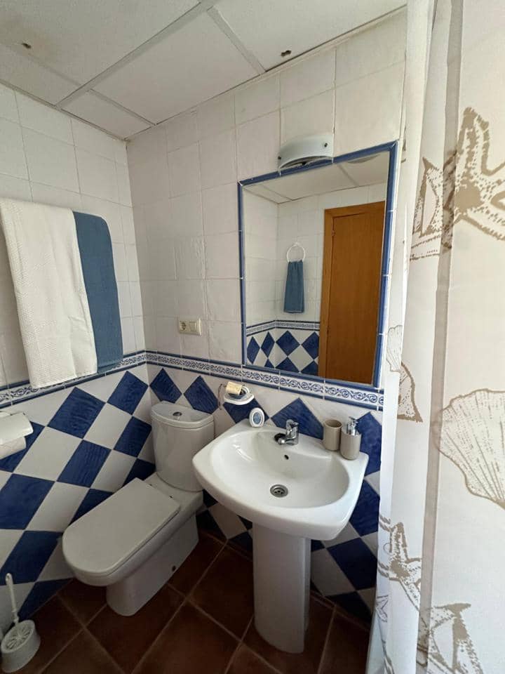 1 chambre Appartement à vendre à El Pozo del Esparto - 119 000 € (Ref: 8695670)