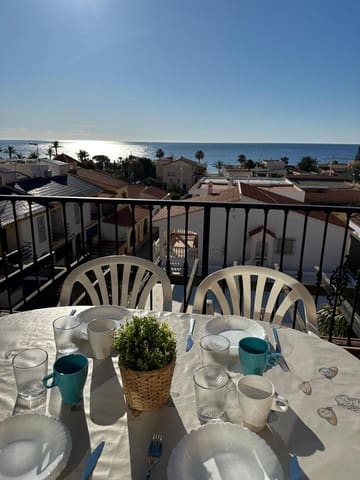 1 bedroom Flat for sale in El Pozo del Esparto, Cuevas del Almanzora - € 120,000 (Ref: 8695670)