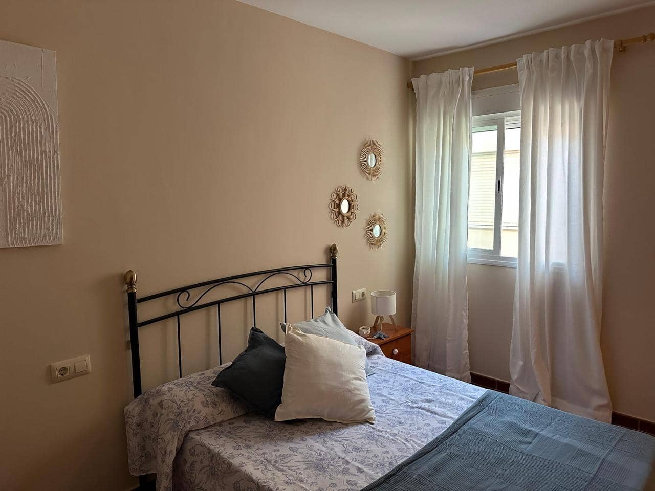 1 chambre Appartement à vendre à El Pozo del Esparto - 119 000 € (Ref: 8695670)