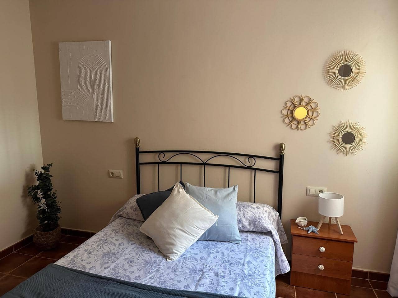 1 chambre Appartement à vendre à El Pozo del Esparto - 119 000 € (Ref: 8695670)