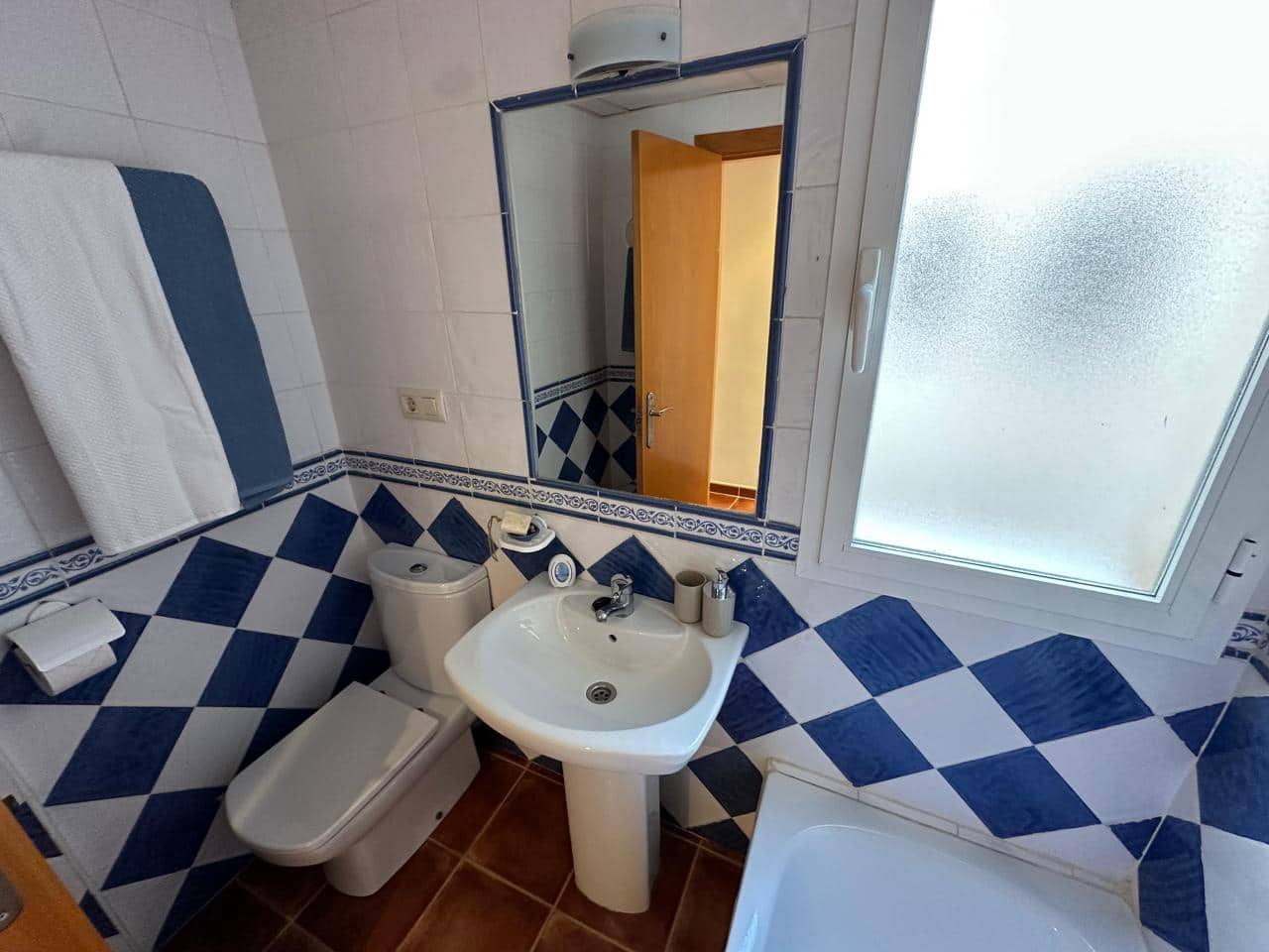 1 chambre Appartement à vendre à El Pozo del Esparto - 119 000 € (Ref: 8695670)