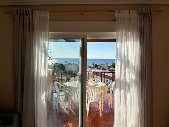 1 camera da letto Appartamento in vendita in El Pozo del Esparto, Cuevas del Almanzora - 119.000 € (Rif: 8695670)