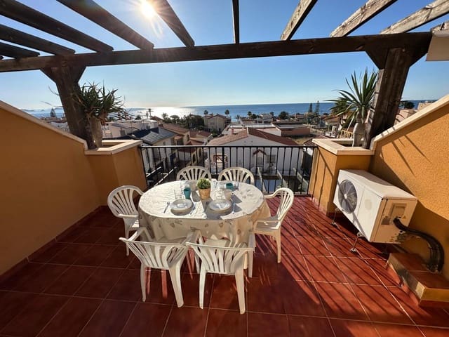 1 soveværelse Lejlighed til salg i El Pozo del Esparto, Cuevas del Almanzora - € 120.000 (Ref: 8695670)