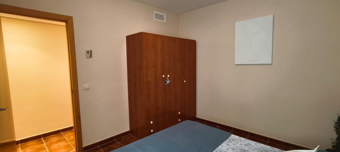 1 chambre Appartement à vendre à El Pozo del Esparto - 119 000 € (Ref: 8695670)