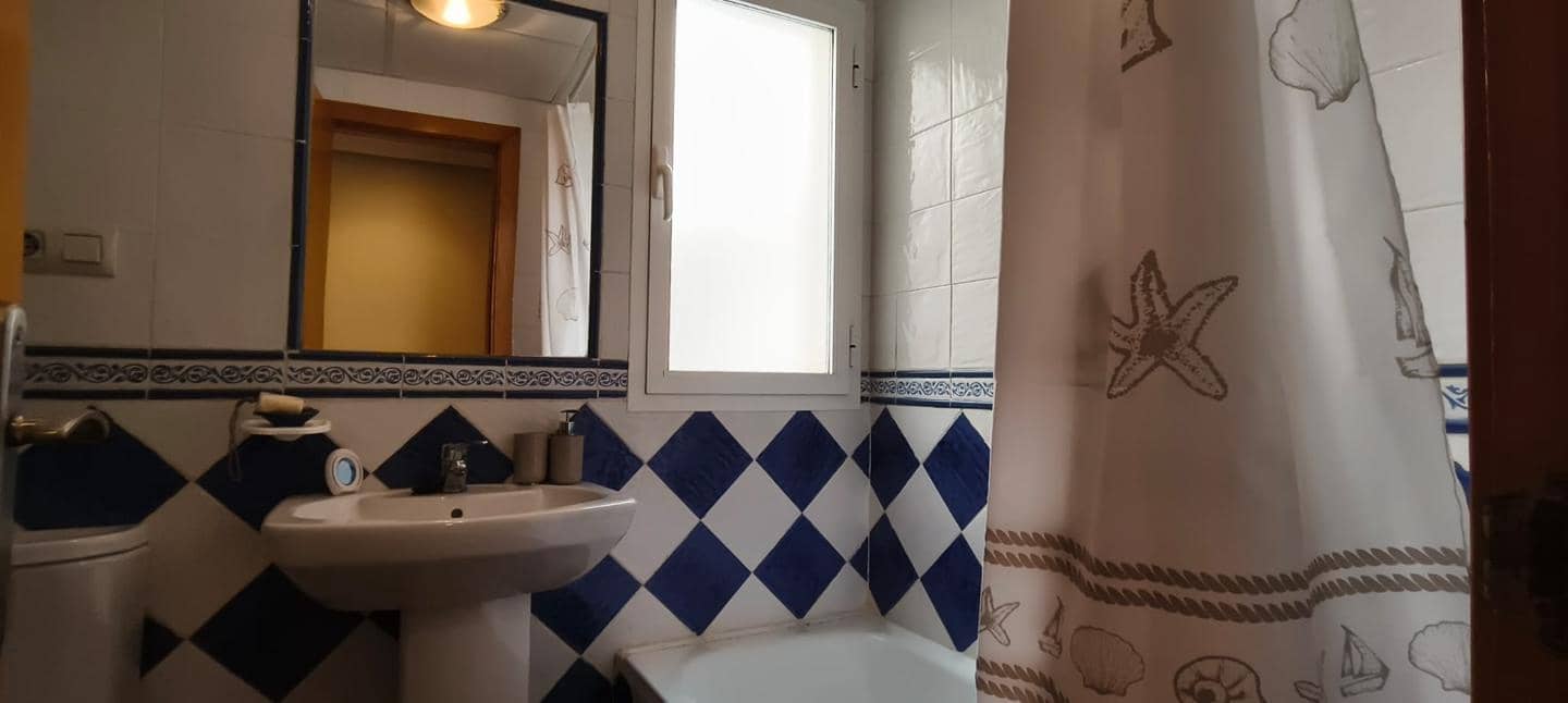 1 chambre Appartement à vendre à El Pozo del Esparto - 119 000 € (Ref: 8695670)