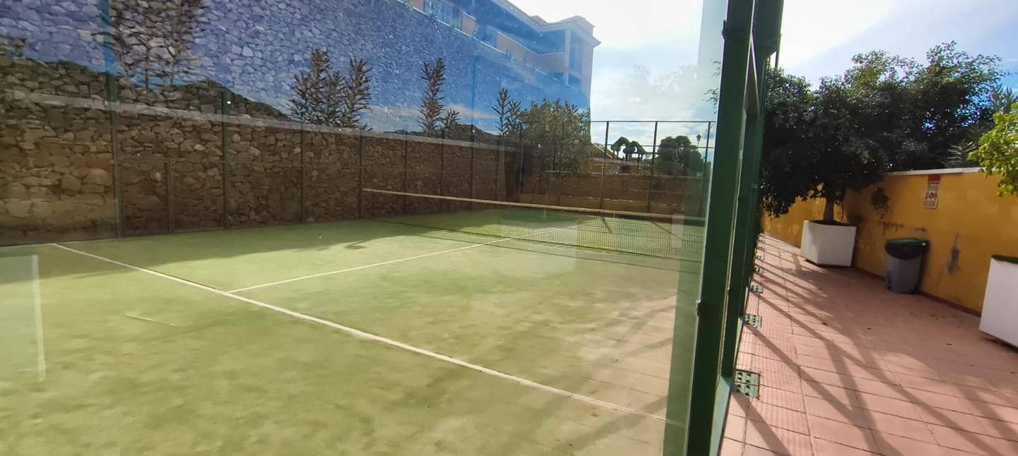 1 chambre Appartement à vendre à El Pozo del Esparto - 119 000 € (Ref: 8695670)