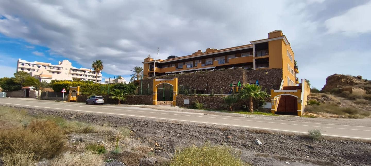 1 chambre Appartement à vendre à El Pozo del Esparto - 119 000 € (Ref: 8695670)