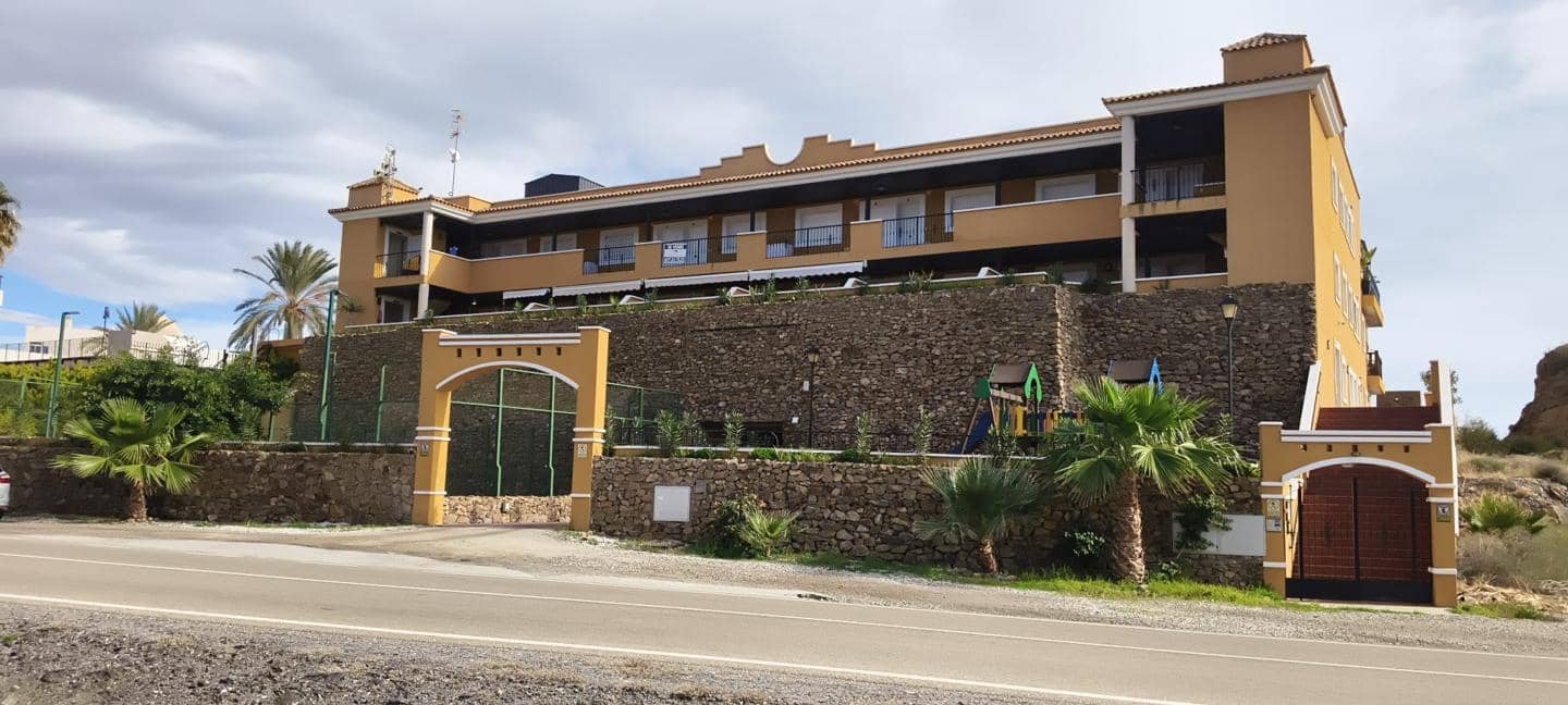 1 chambre Appartement à vendre à El Pozo del Esparto - 119 000 € (Ref: 8695670)