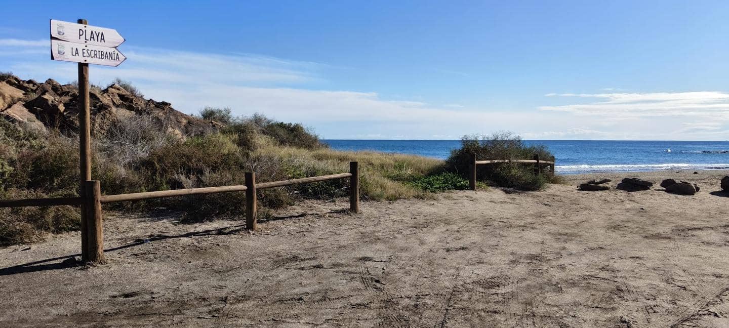 1 chambre Appartement à vendre à El Pozo del Esparto - 119 000 € (Ref: 8695670)