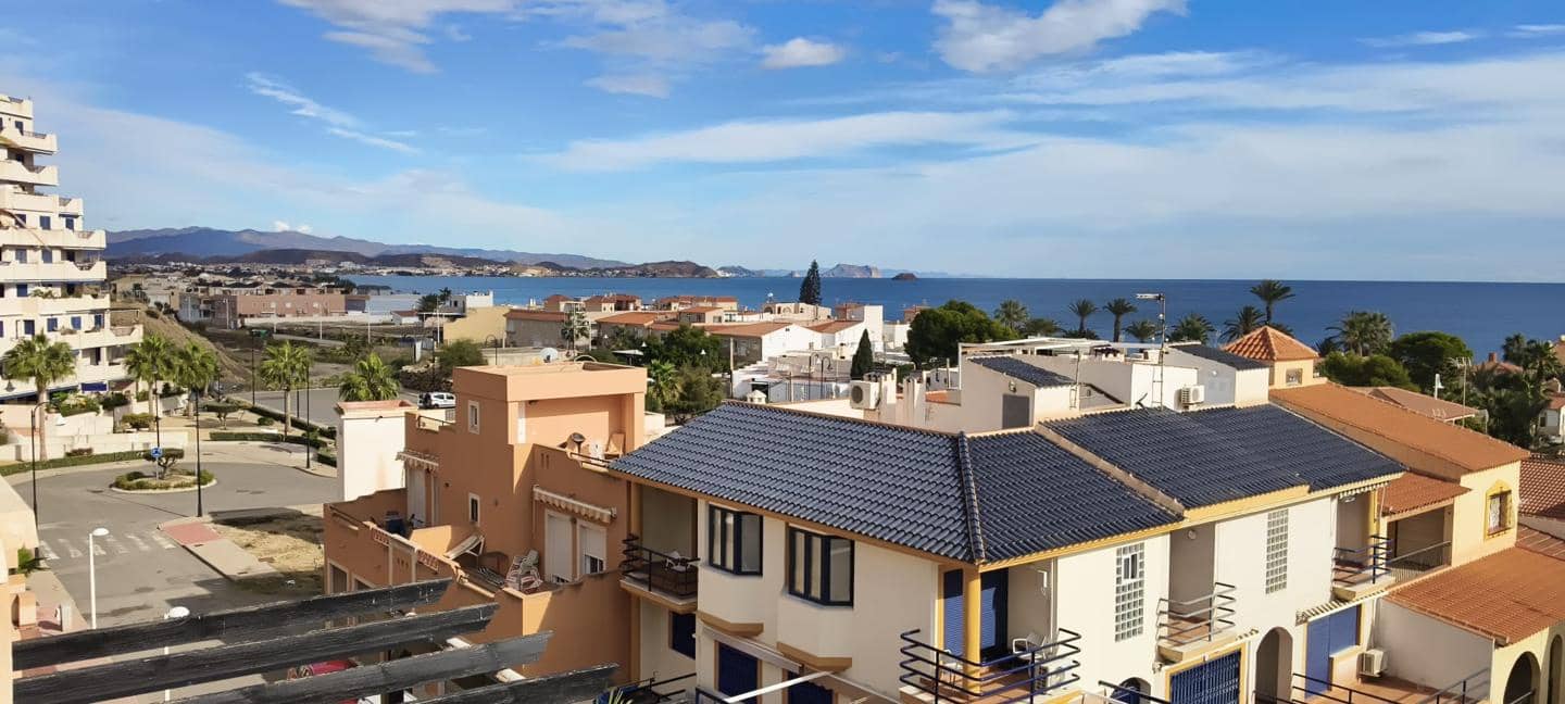 1 chambre Appartement à vendre à El Pozo del Esparto - 119 000 € (Ref: 8695670)