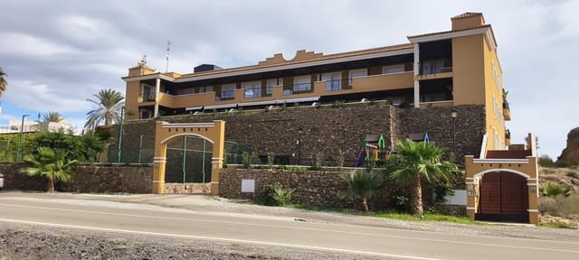 1 camera da letto Appartamento in vendita in El Pozo del Esparto, Cuevas del Almanzora - 119.000 € (Rif: 8695670)