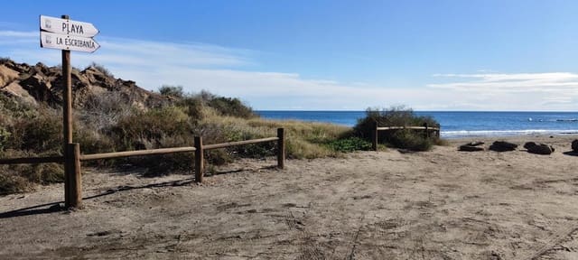 1 camera da letto Appartamento in vendita in El Pozo del Esparto, Cuevas del Almanzora - 119.000 € (Rif: 8695670)