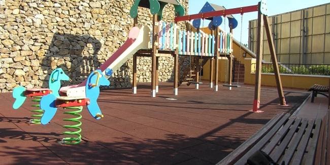 1 chambre Appartement à vendre à El Pozo del Esparto - 119 000 € (Ref: 8695670)