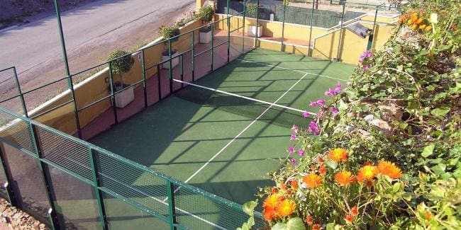 1 chambre Appartement à vendre à El Pozo del Esparto - 119 000 € (Ref: 8695670)