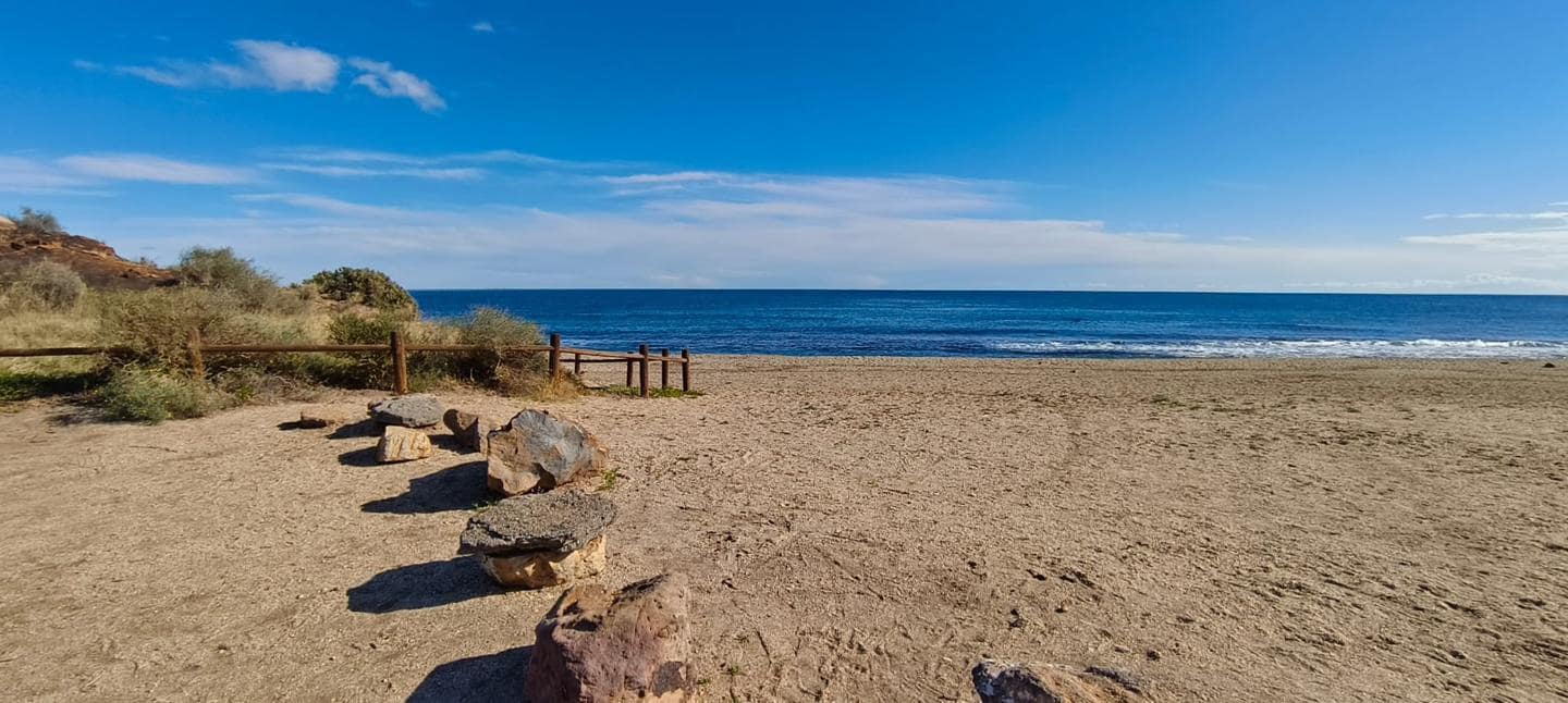 1 chambre Appartement à vendre à El Pozo del Esparto - 119 000 € (Ref: 8695670)