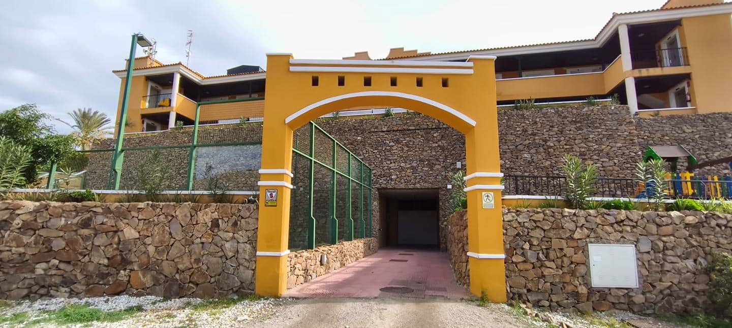 1 chambre Appartement à vendre à El Pozo del Esparto - 119 000 € (Ref: 8695670)