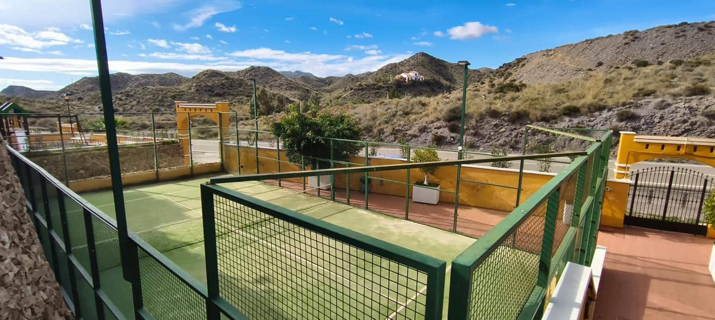 1 chambre Appartement à vendre à El Pozo del Esparto - 119 000 € (Ref: 8695670)