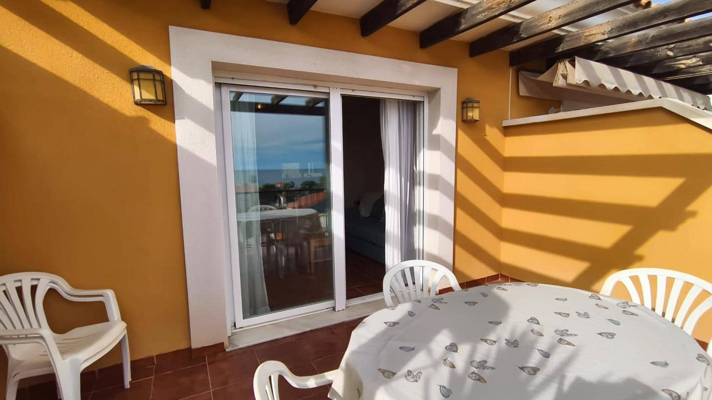 1 chambre Appartement à vendre à El Pozo del Esparto - 119 000 € (Ref: 8695670)