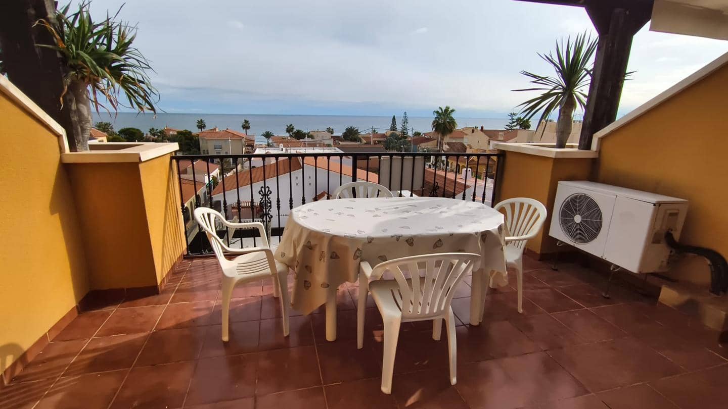 1 chambre Appartement à vendre à El Pozo del Esparto - 119 000 € (Ref: 8695670)