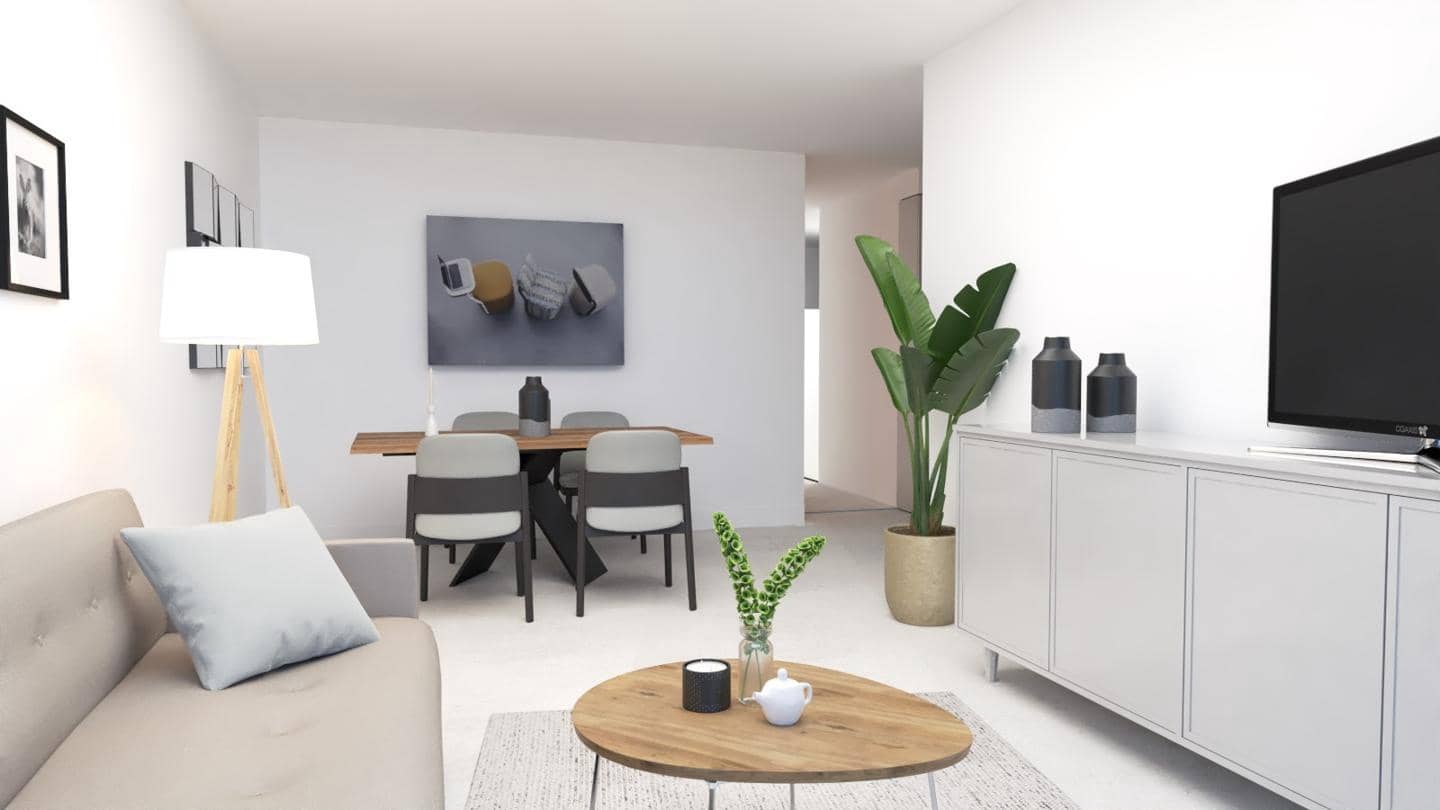 3 camera da letto Appartamento in vendita in Vera con piscina garage - 261.000 € (Rif: 8703199)