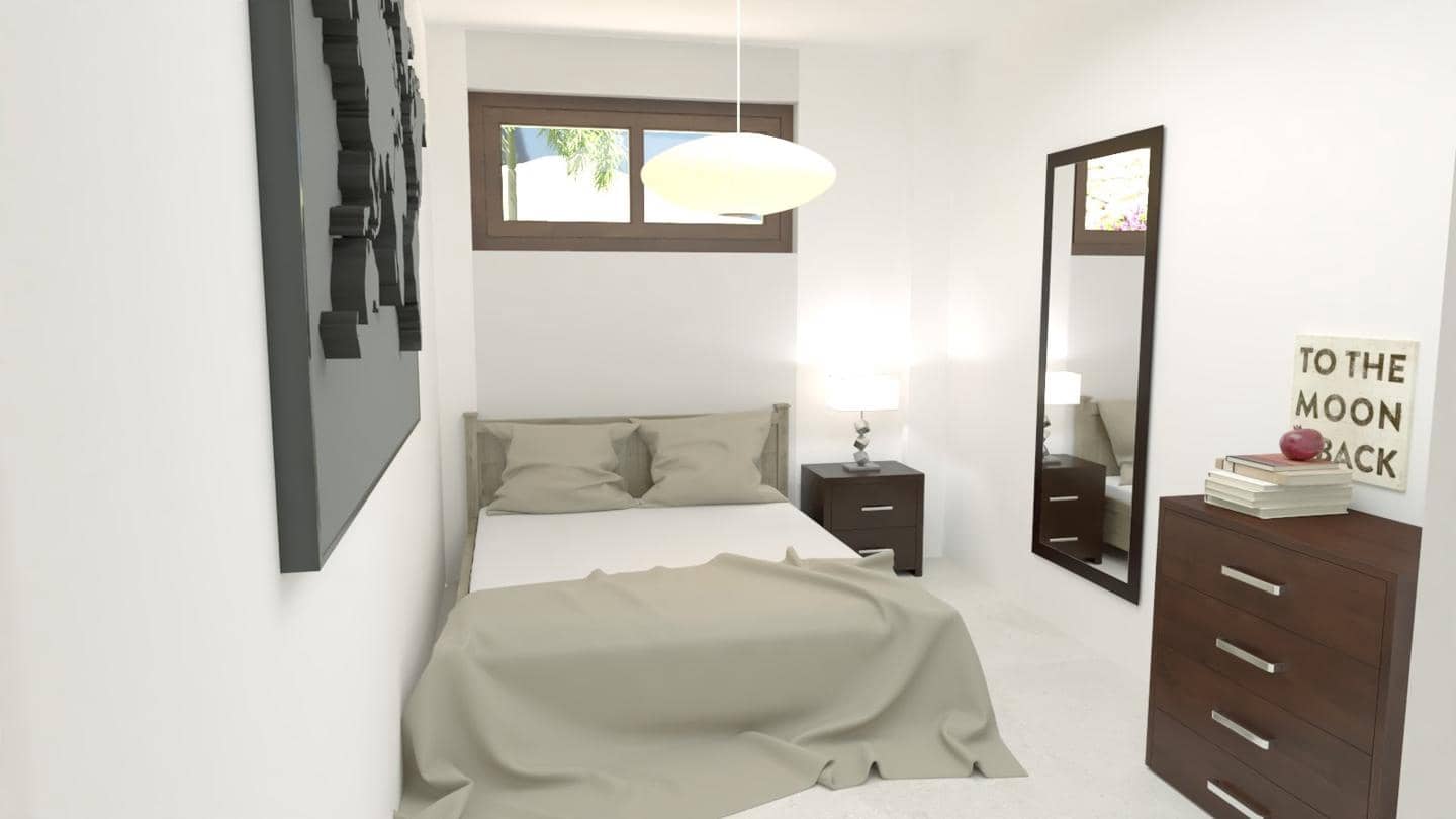 3 camera da letto Appartamento in vendita in Vera con piscina garage - 261.000 € (Rif: 8703199)