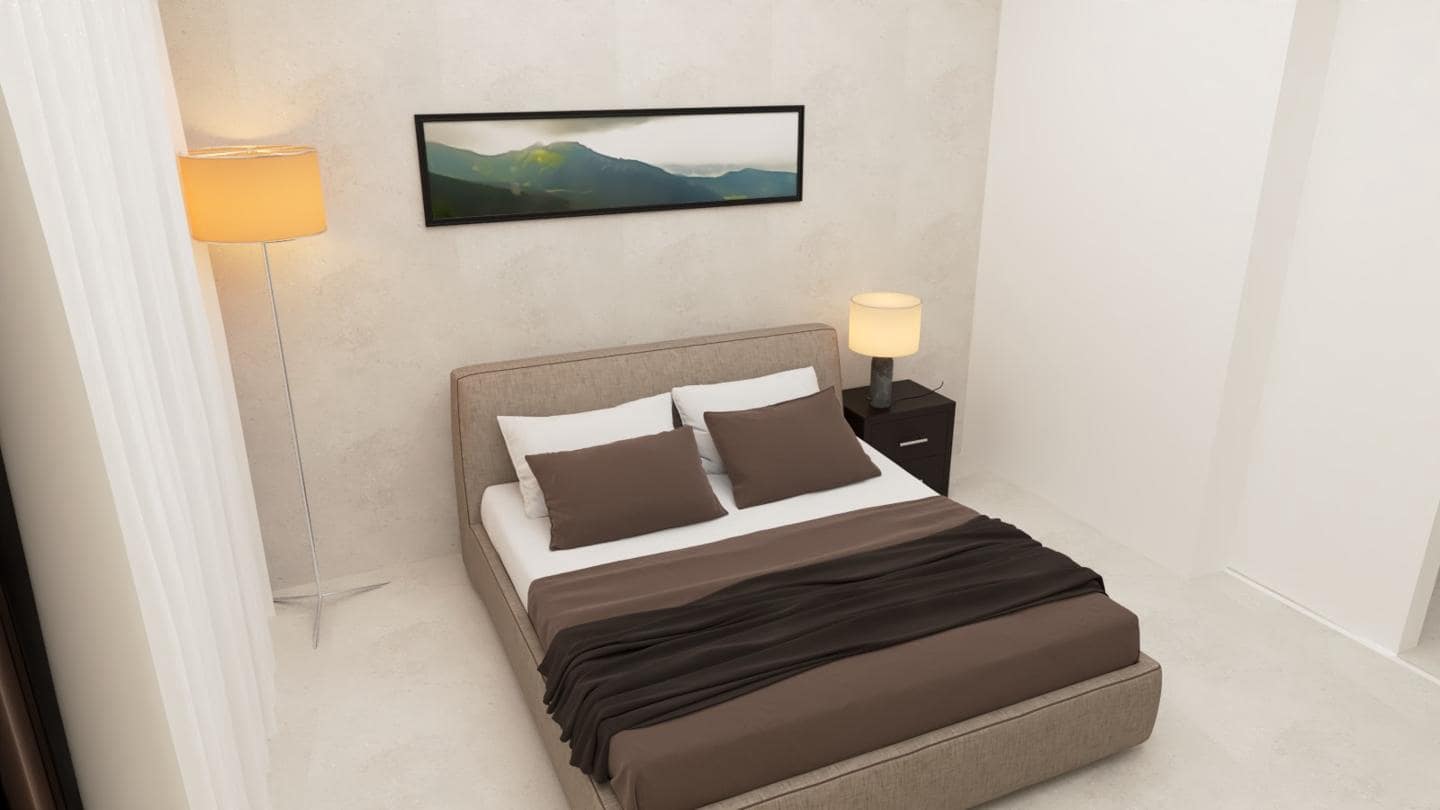 2 camera da letto Appartamento in vendita in Vera con piscina - 216.000 € (Rif: 8703200)