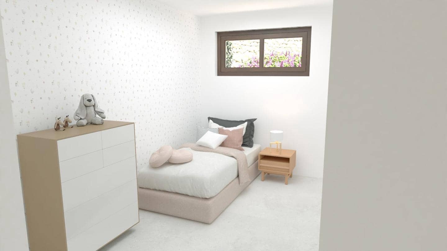 2 camera da letto Appartamento in vendita in Vera con piscina - 216.000 € (Rif: 8703200)