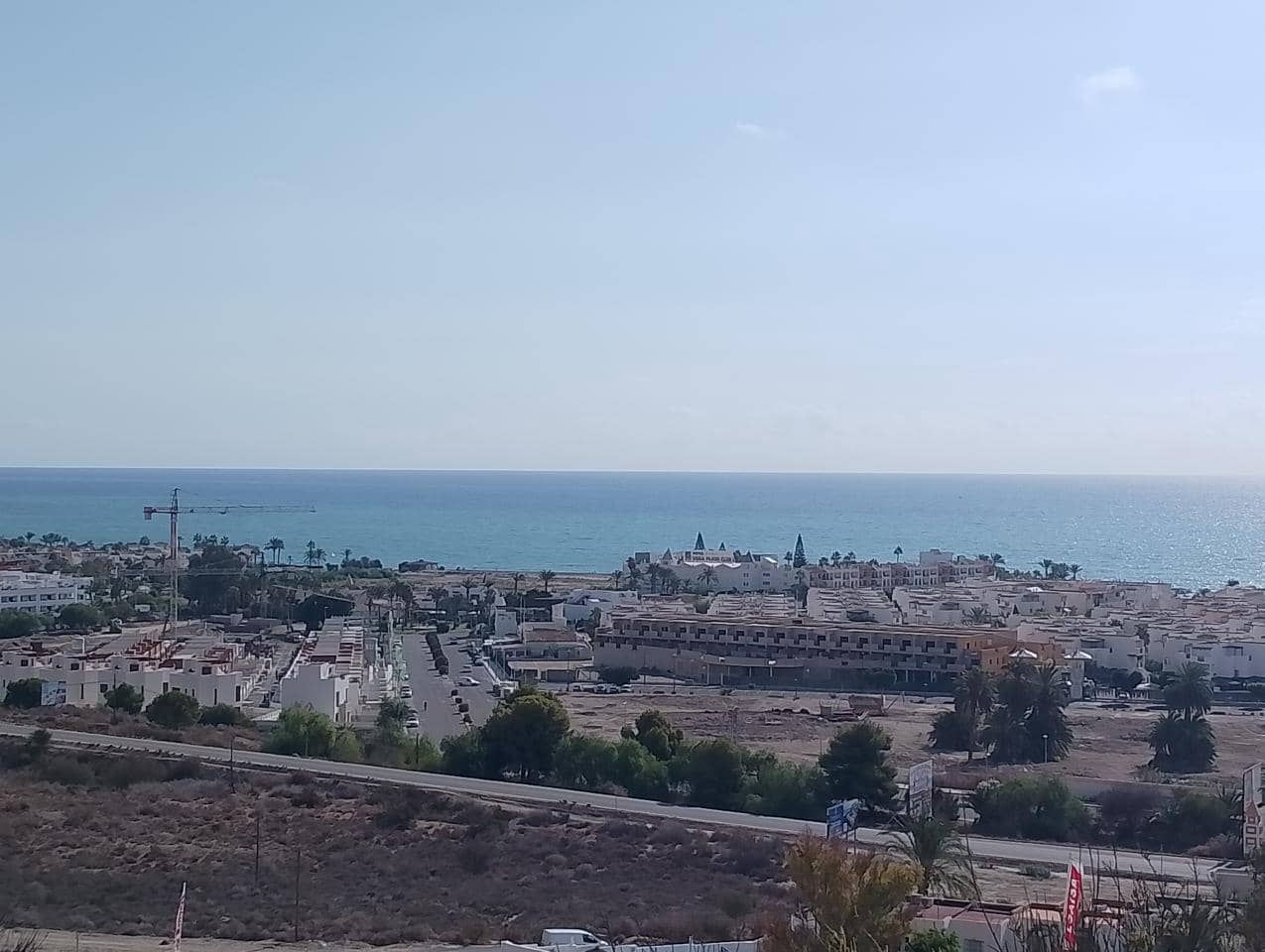 Piso de 1 habitación en Vera en venta con piscina garaje - 179.000 € (Ref: 8703201)