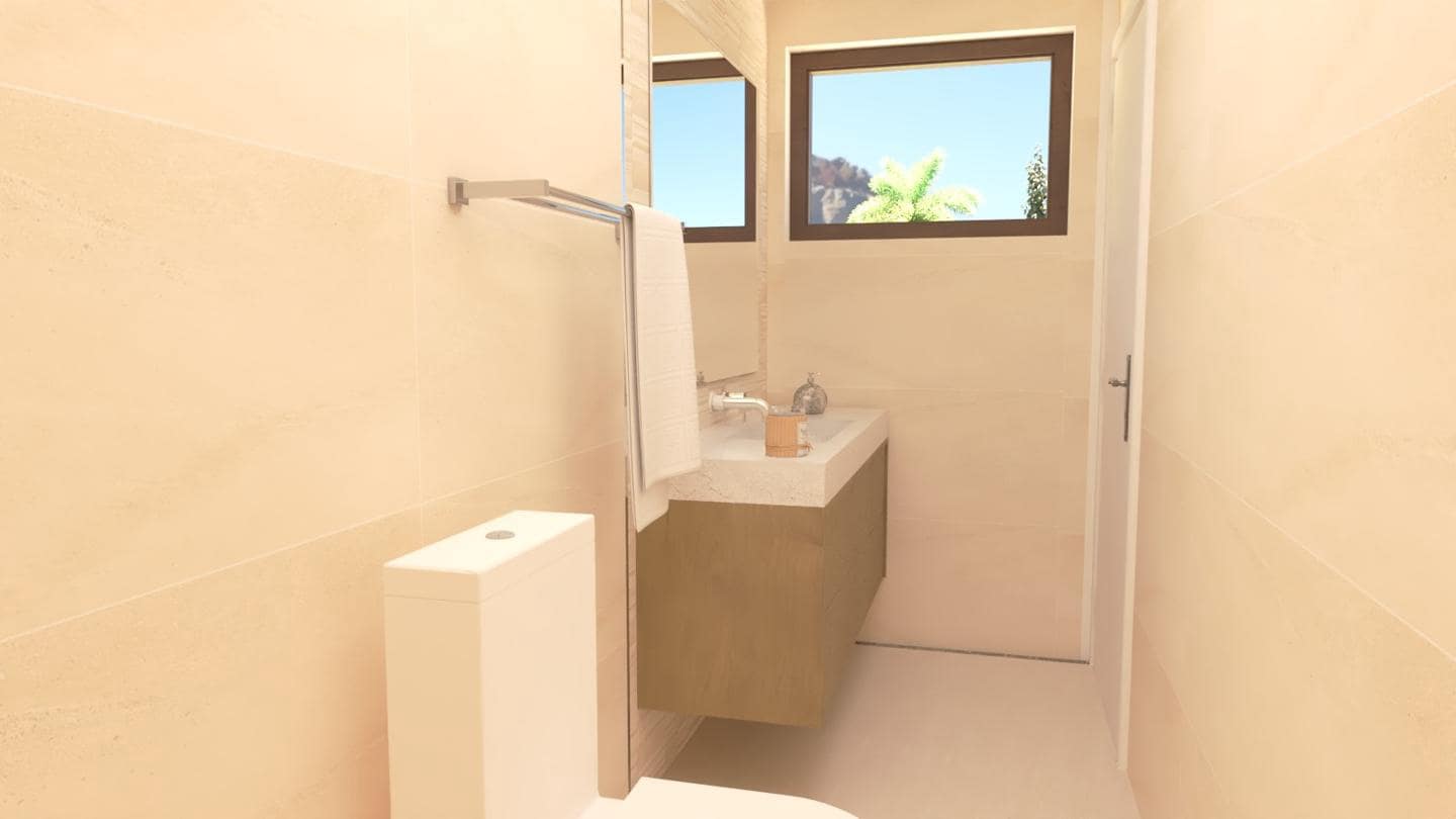 Piso de 1 habitación en Vera en venta con piscina garaje - 179.000 € (Ref: 8703201)