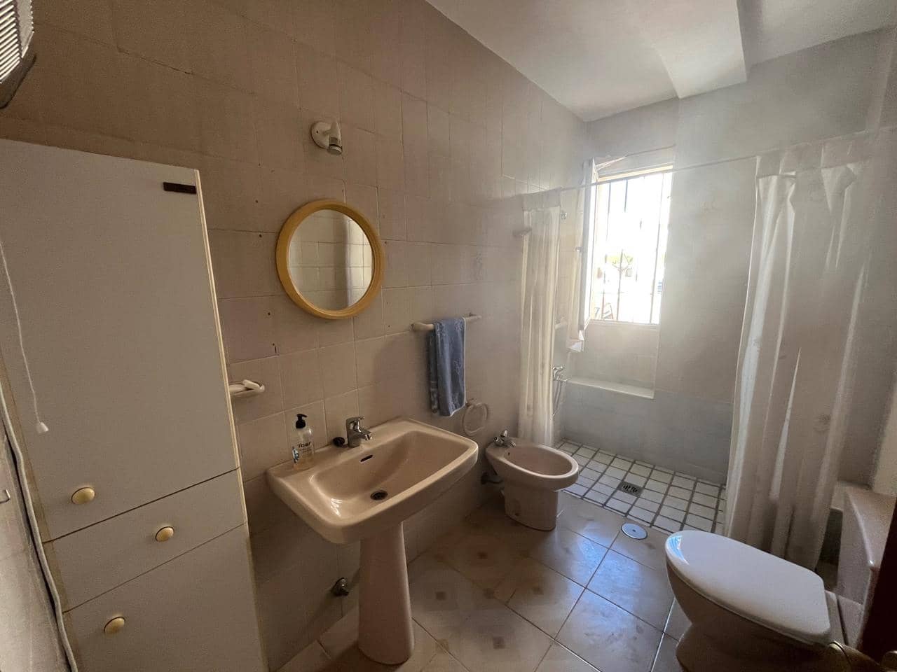 2 soveværelse Lejlighed til salg i Los Gallardos - € 80.000 (Ref: 8793925)