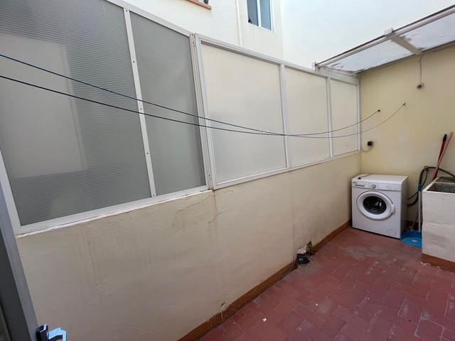 2 sovrum Lägenhet till salu i Los Gallardos - 80 000 € (Ref: 8793925)