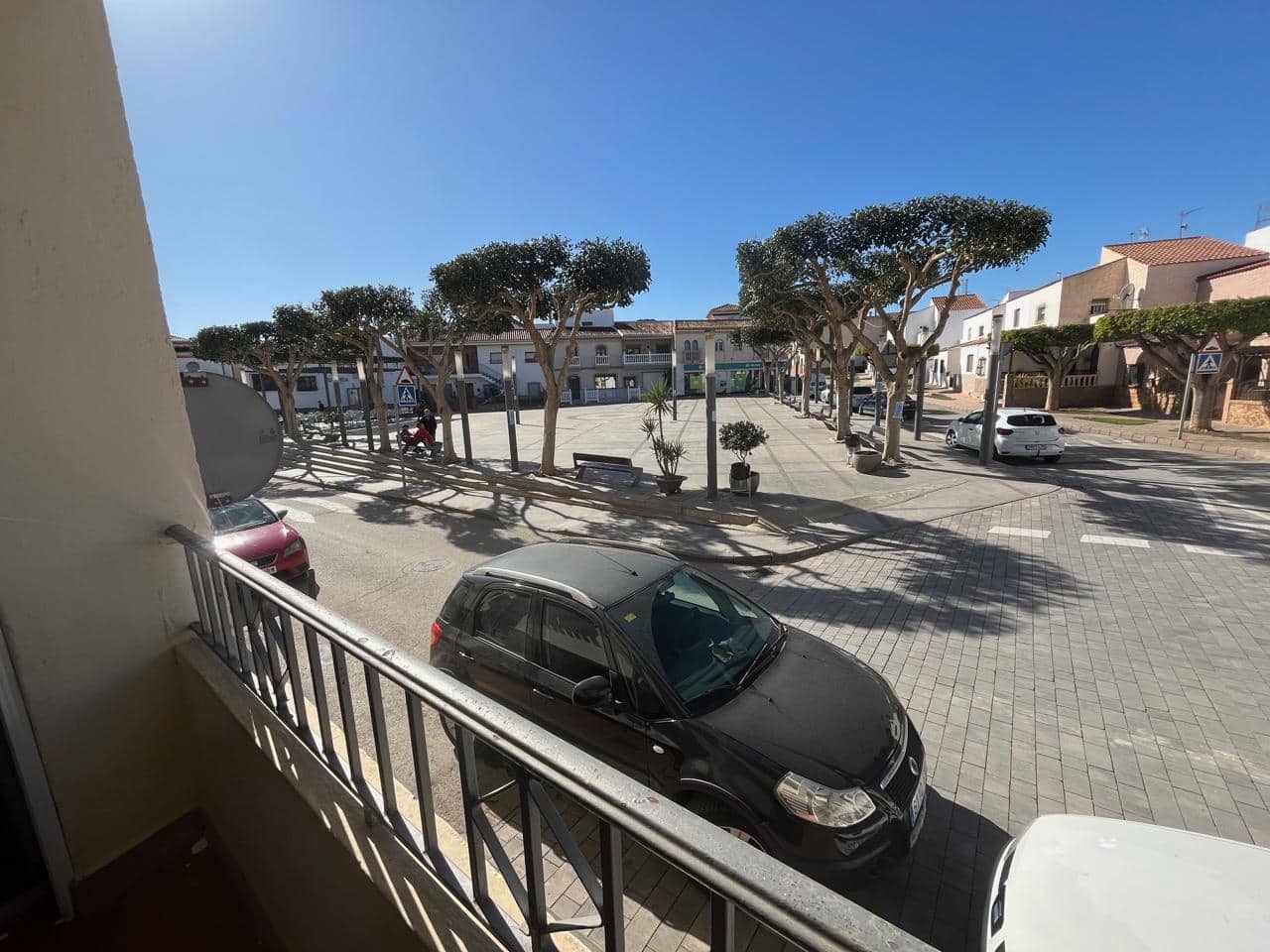 2 soveværelse Lejlighed til salg i Los Gallardos - € 80.000 (Ref: 8793925)