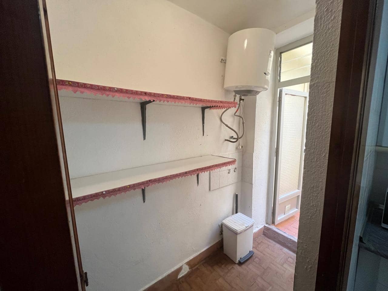 2 soveværelse Lejlighed til salg i Los Gallardos - € 80.000 (Ref: 8793925)