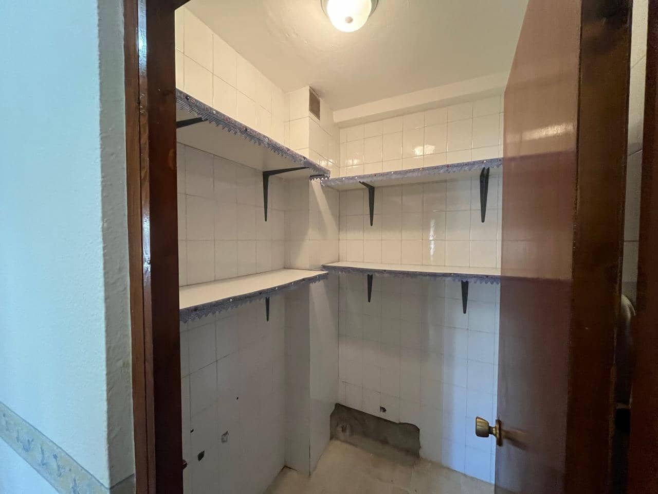 2 soveværelse Lejlighed til salg i Los Gallardos - € 80.000 (Ref: 8793925)