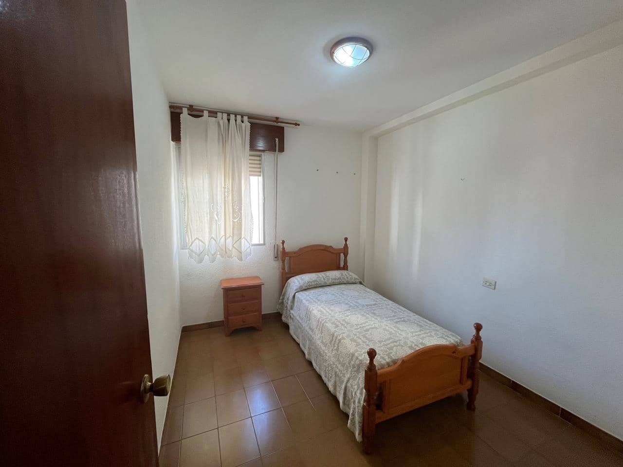 2 soveværelse Lejlighed til salg i Los Gallardos - € 80.000 (Ref: 8793925)