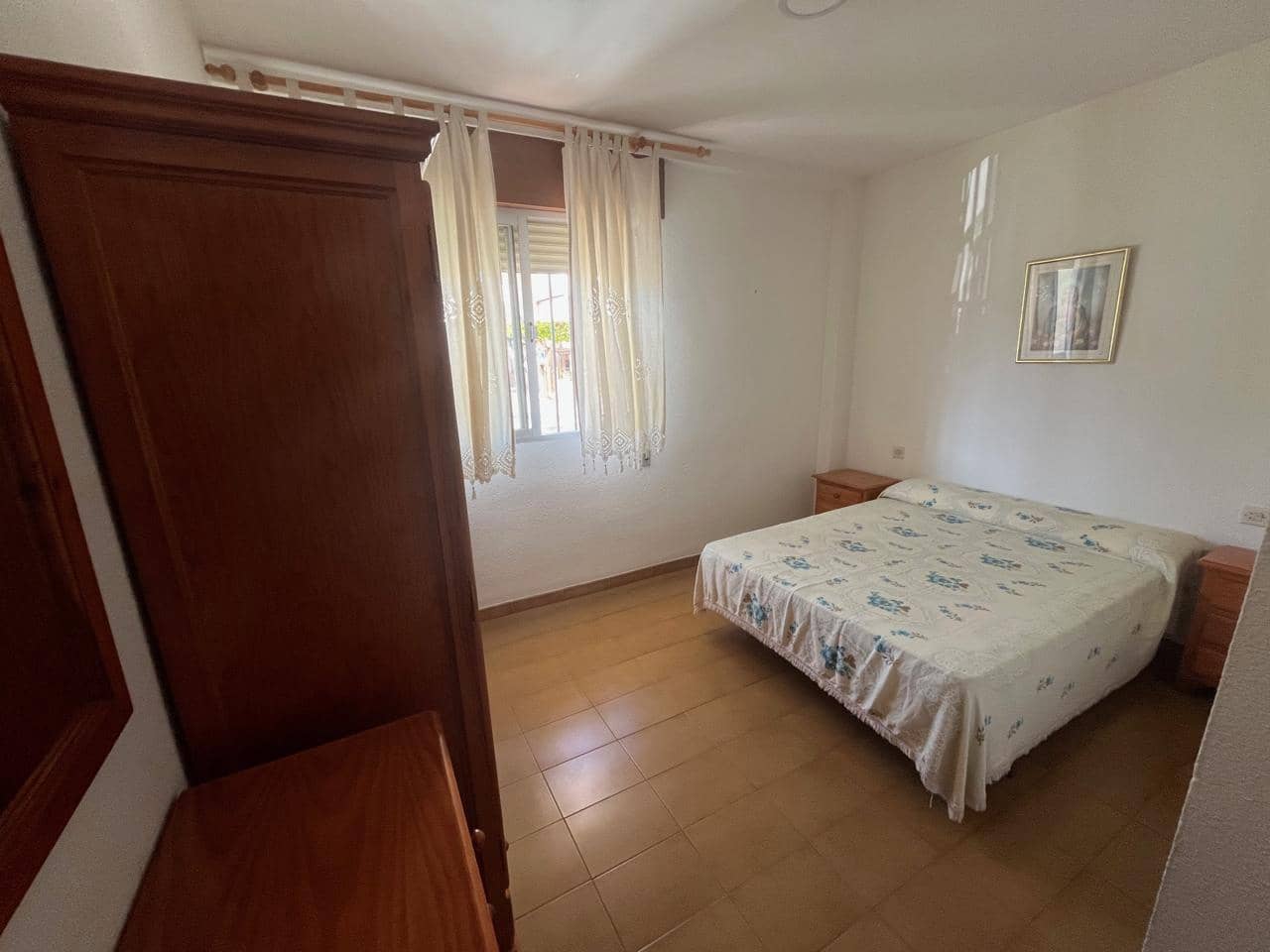 2 soveværelse Lejlighed til salg i Los Gallardos - € 80.000 (Ref: 8793925)