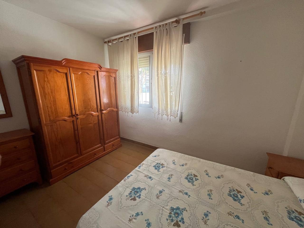 2 soveværelse Lejlighed til salg i Los Gallardos - € 80.000 (Ref: 8793925)