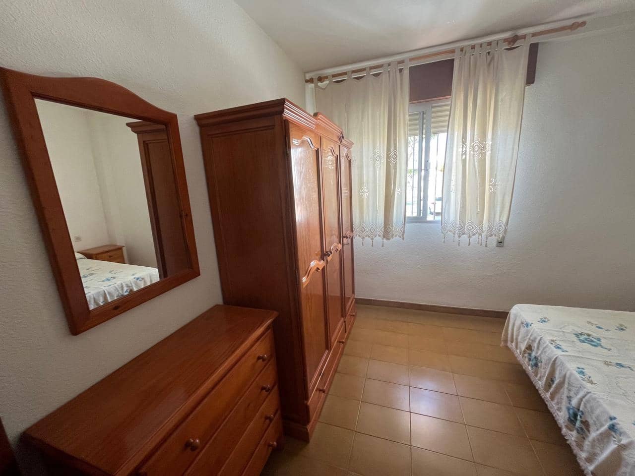 2 soveværelse Lejlighed til salg i Los Gallardos - € 80.000 (Ref: 8793925)