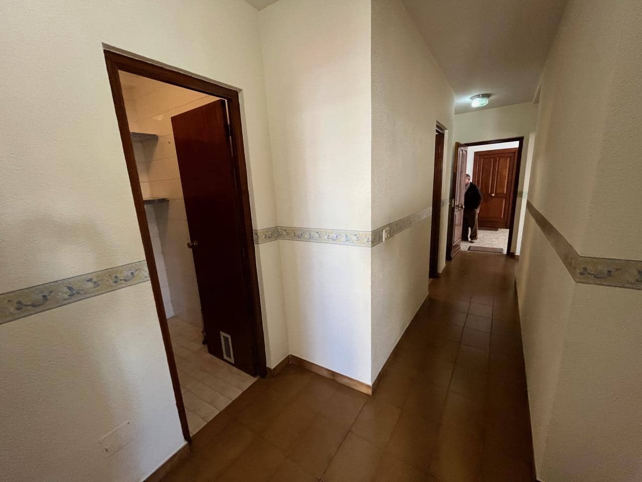 2 soveværelse Lejlighed til salg i Los Gallardos - € 80.000 (Ref: 8793925)