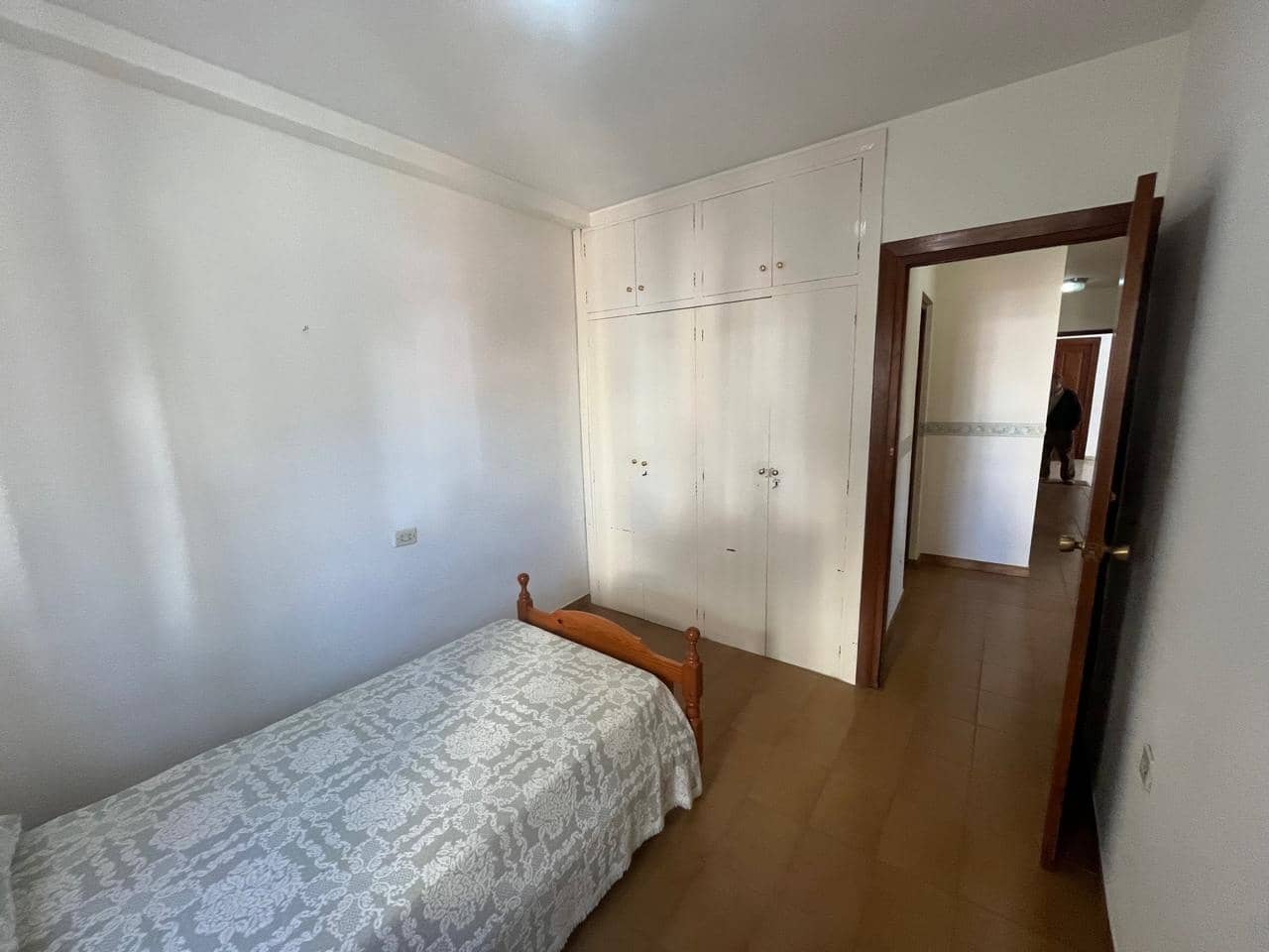 2 soveværelse Lejlighed til salg i Los Gallardos - € 80.000 (Ref: 8793925)