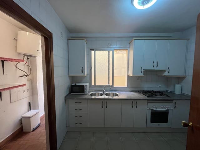 2 sovrum Lägenhet till salu i Los Gallardos - 80 000 € (Ref: 8793925)